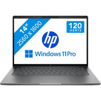 Koop HP ZBook 8 G1i 14" - B72W9ET QWERTY