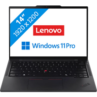 Koop Lenovo ThinkPad T14s Gen 6 (Intel) - 21QX00GUMH QWERTY