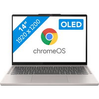Koop Lenovo Chromebook Plus 14M9610