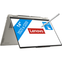 Koop Lenovo Yoga 7 2-in-1 OLED Copilot+ PC 14AKP10