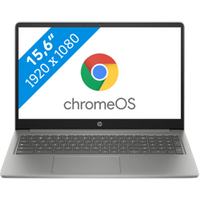 Koop HP Chromebook 15.6 15a-nb0910nd