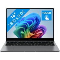 Koop Samsung Galaxy Book5 Pro OLED Copilot+ PC NP960XHA-KG1NL