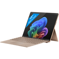 Koop Microsoft Surface Pro 11 Snapdragon X Plus / 16GB / 512GB Dune (No charger)