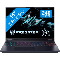 Koop Acer Predator Helios Neo 16 AI PHN16-73-99CN