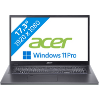 Koop Acer Aspire 17 Pro A17-51M-71R1 QWERTY