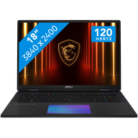 Koop MSI Titan 18 HX AI A2XWJG-234NL