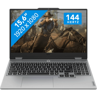 Koop Lenovo LOQ 15IRX10 83JE004VMH