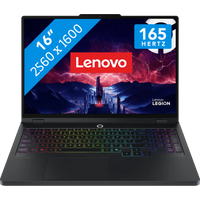 Koop Lenovo Legion Pro 5 OLED 16AFR10 83F2002SMH