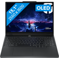 Koop Lenovo Legion 5 OLED 15IRX10 83LY00QCMH