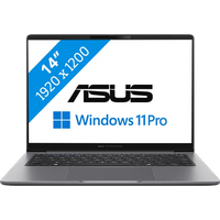 Koop ASUS ExpertBook PM 14'' 3406CKA-LY0212X QWERTY