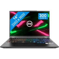 Koop PCSpecialist Ionico 16 5070