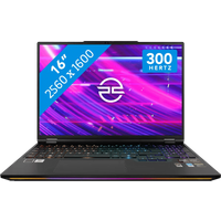 Koop PCSpecialist Recoil 16 AMD 5070 Ti