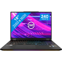 Koop PCSpecialist Recoil 18 5080