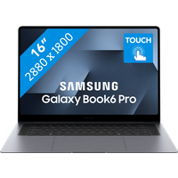 Koop Samsung Galaxy Book6 Pro OLED Copilot+ PC NP960XJG-KG4NL