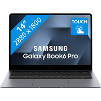 Koop Samsung Galaxy Book6 Pro OLED Copilot+ PC NP940XJG-KG4NL