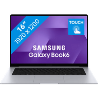 Koop Samsung Galaxy Book6 Copilot+ PC NP760XJG-KS2NL