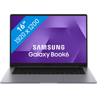 Koop Samsung Galaxy Book6 Copilot+ PC NP760VJG-KG3NL