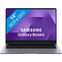 Koop Samsung Galaxy Book6 Copilot+ PC NP740VJG-KG3NL