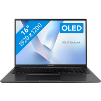 Koop ASUS Vivobook 16 OLED M1605NAQ-SH203W