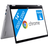 Koop Acer Chromebook Spin 314 (CP314-2HN-C8RG)