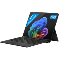 Koop Microsoft Surface Pro 11 Snapdragon X Elite / 16GB / 512GB Black (No charger)