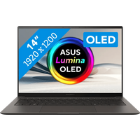 Koop ASUS Zenbook S14 OLED Copilot+ PC UX5406SA-QJ544W