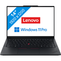 Koop Lenovo ThinkPad E14 Gen 7 (AMD) - 21T0006QMH QWERTY