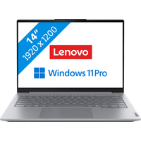 Koop Lenovo ThinkBook 14 G9 IRL - 21UY00F7MH QWERTY