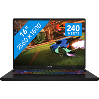 Koop MSI Crosshair A16 HX D8WFKG-209NL