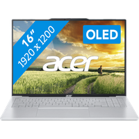 Koop Acer Swift Air OLED Copilot+ PC SFA16-61M-R7WG