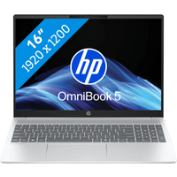 Koop HP OmniBook 5 Copilot+ PC 16-ag1975nd