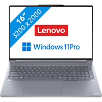 Koop Lenovo ThinkBook 16p G6 IAX - 21R0004LMH QWERTY