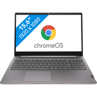 Koop Lenovo IdeaPad 3 Chromebook 15IJL6 82N40027MH