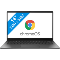 Koop ASUS Chromebook Plus CX1405CTA-S60984
