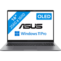 Koop ASUS ExpertBook P5 G2 16'' OLED Copilot+ PC 5606CGA-PL0034X QWERTY