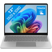 Koop Microsoft Surface Laptop 13" Copilot+ PC X Plus/16GB/256GB QWERTY