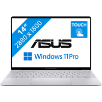 Koop ASUS ExpertBook Ultra 14'' OLED Copilot+ PC B9406CAA-TH0875X-S QWERTY
