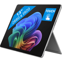 Koop Microsoft Surface San Clemente M12 / 16GB / 512GB Platinum