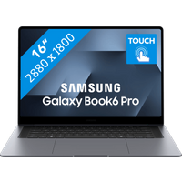 Koop Samsung Galaxy Book6 Pro OLED Copilot+ PC NP960XJG-KG2NL