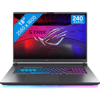 Koop ASUS ROG Strix 18 G815LR-S9320W