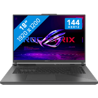 Koop ASUS ROG Strix G18 G814PM-S8051W
