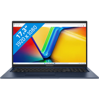 Koop ASUS Vivobook 17 X1704VA-AU7NDW