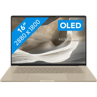 Koop ASUS Zenbook A16 OLED Copilot+ PC UX3607OA-SQ013W