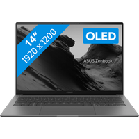 Koop ASUS Zenbook S14 OLED Copilot+ PC UX5406AA-QJ045W