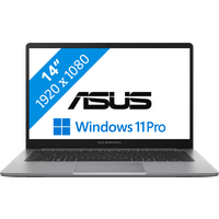 Koop ASUS ExpertBook P1 14'' 403CVA-S61109X QWERTY