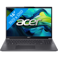 Koop Acer Aspire 16 A16-71M-562K