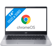 Koop Acer Chromebook 314 CB314-4H-C4BB
