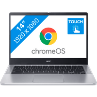 Koop Acer Chromebook 314 CB314-4HT-C7X2