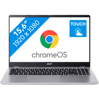 Koop Acer Chromebook 315 CB315-7HT-C0WB