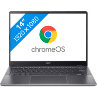 Koop Acer Chromebook Plus 514 CB514-6H-36VA